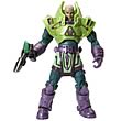 DC Universe Classics Lex Luthor vs. Supergirl Figure 2-Pack